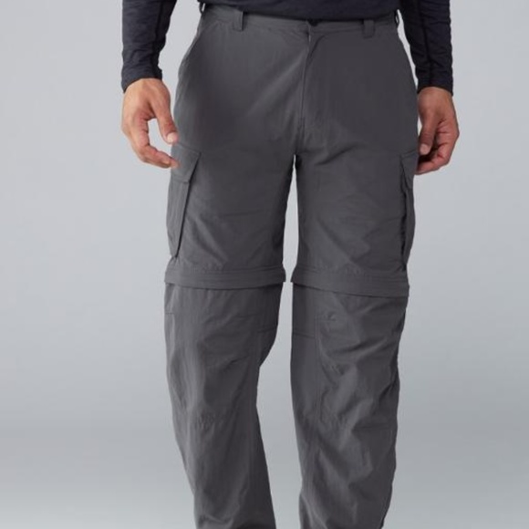 π· HP π·Men's Cargo Work Pants/ NWOT - Picture 1 of 3